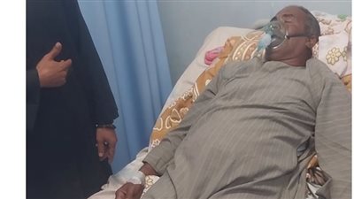 طعن موظف بالمعاش في سوهاج والاستيلاء منه على 63 ألف جنيه.. تفاصيل