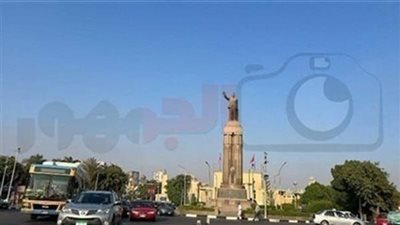 قبل ما تنزل.. اعرف الحالة المرورية بشوارع وميادين القاهرة والجيزة اليوم 