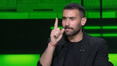 باسم مرسي: الأهلي كان خايف من الزمالك.. ومعتمد جمال يتحمل مسؤولية الهزيمM