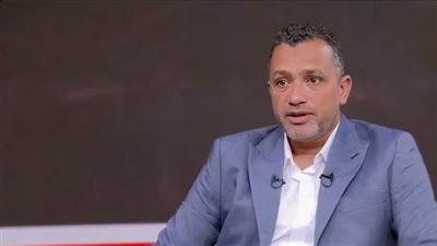 تفاصيل مفاوضات سموحة مع سامي قمصان وخالد جلال