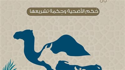 مركز الأزهر للفتوى الإلكترونية يوضح حُكم الأضحية وحِكمة تشريعها