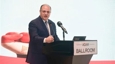 رئيس هيئة الدواء: مصر تمتلك أكثر من 170 مصنعا تنتج أدوية