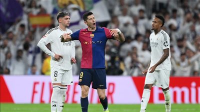 كلاسيكو الأرض الليلة.. برشلونة وريال مدريد في قمة تاريخية وأرقام متقاربة