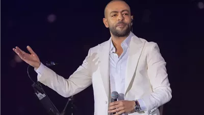  تامر عاشور يحيي حفلًا بالساحل الشمالي 17 يوليو.. وإليكم أسعار التذاكر
