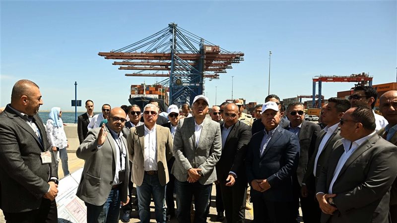 رئيس الوزراء اليوم