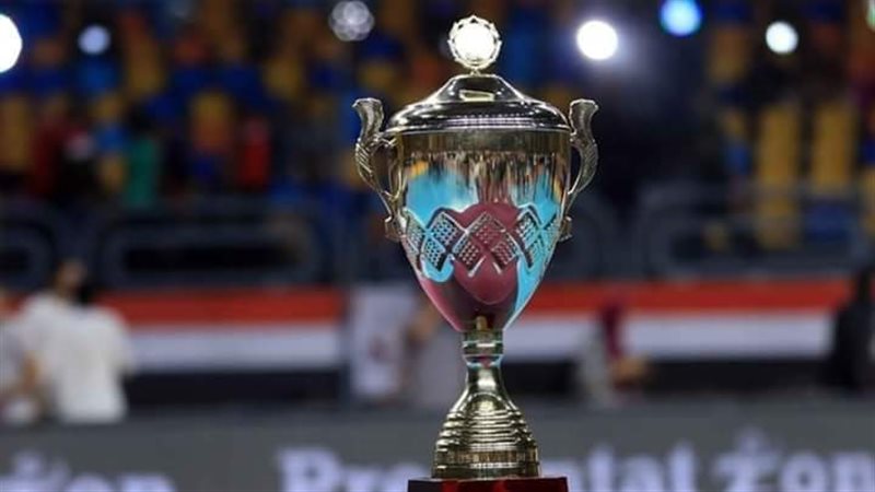 كأس السوبر الإفريقي