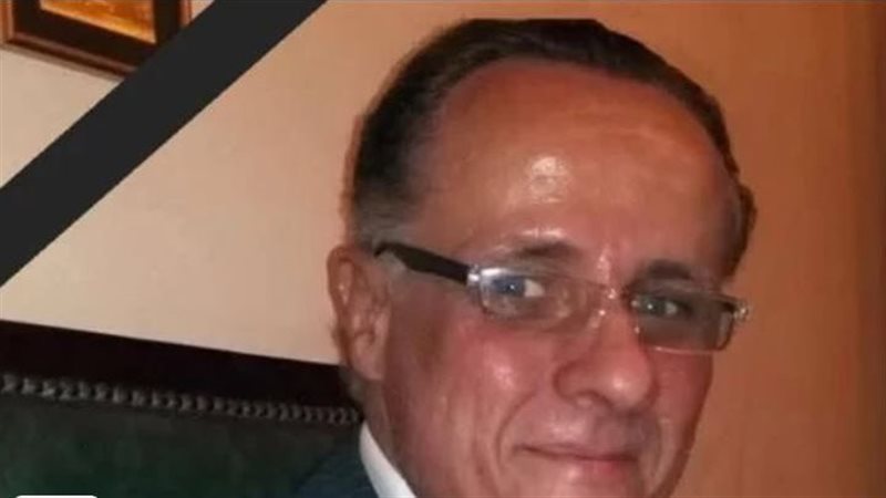 المخرج محمد شيرين الهواري