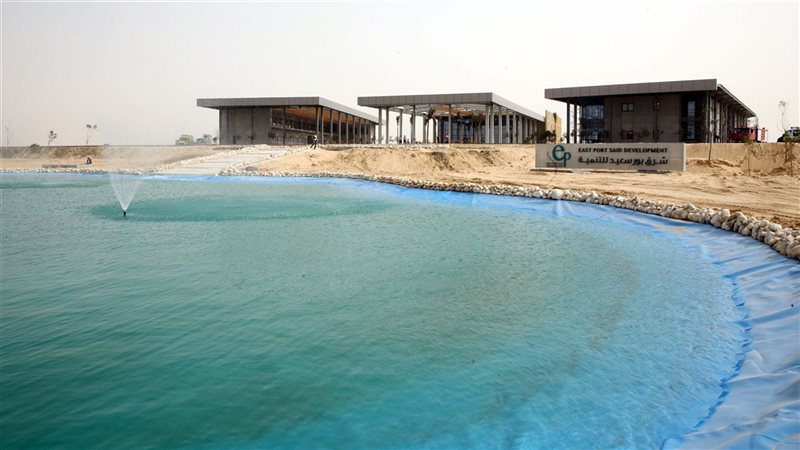 شرق بورسعيد