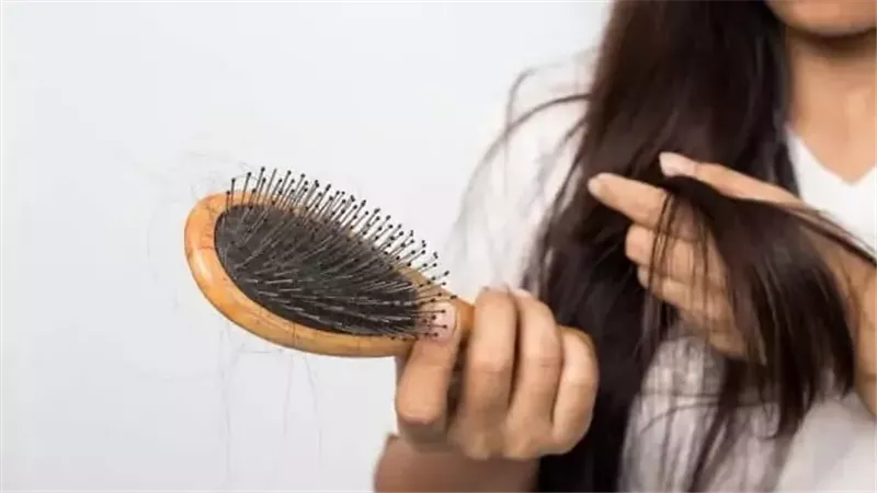 طرق علاج الشعر 