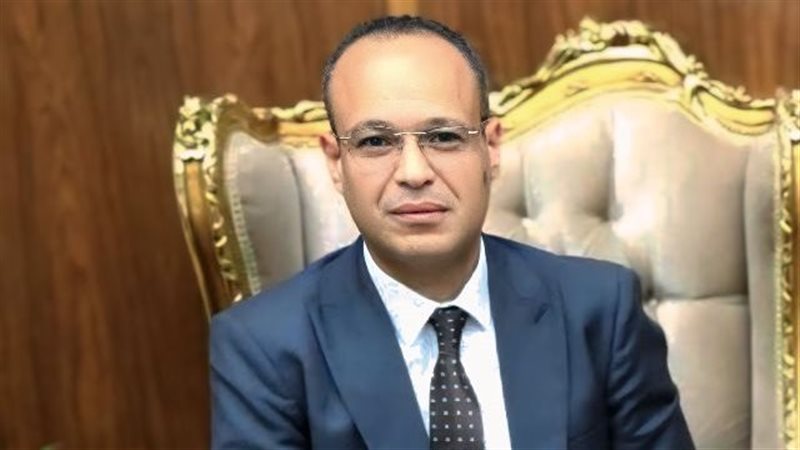 الدكتور بيتر وجيه