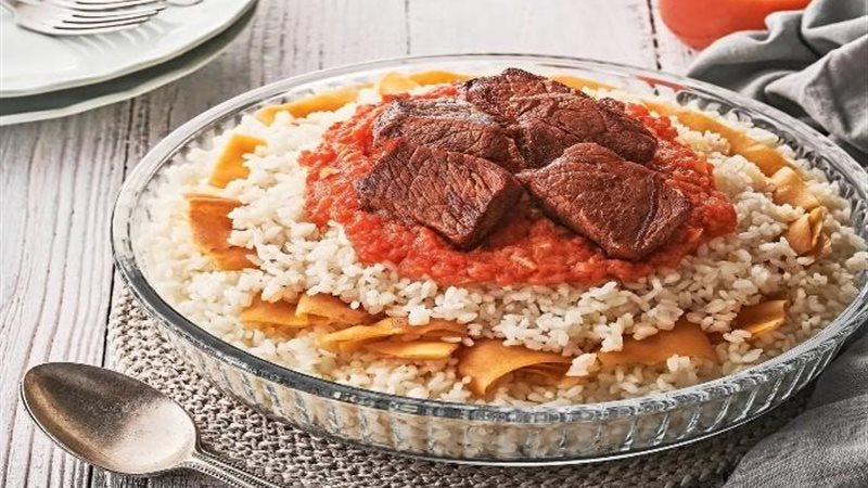 الفتة 