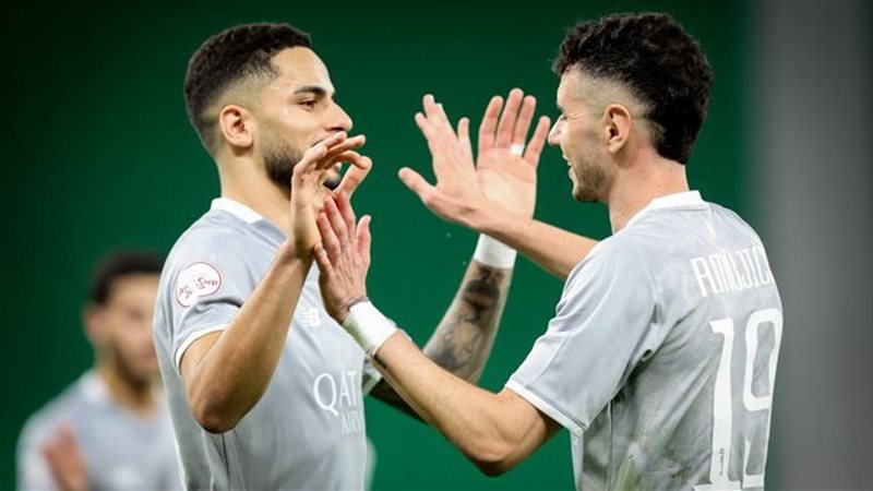 السد القطري