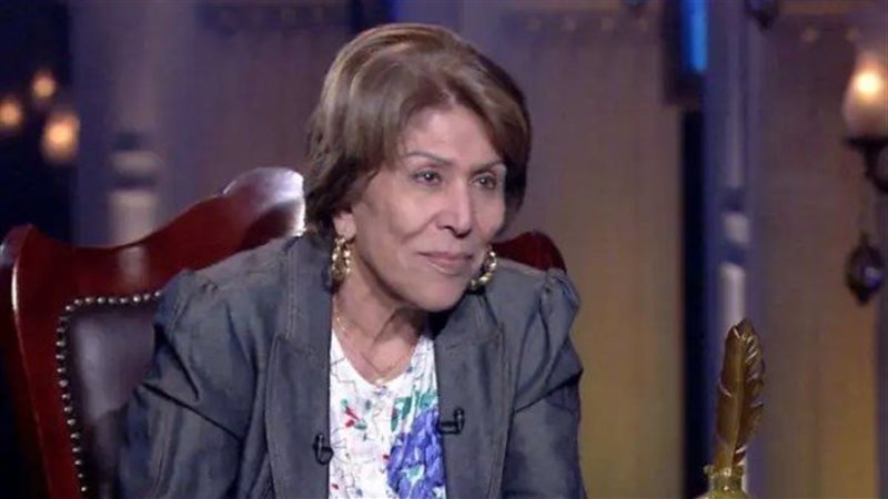 فريدة الشوباشي