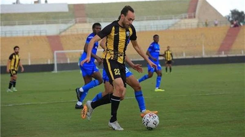 المقاولون العرب