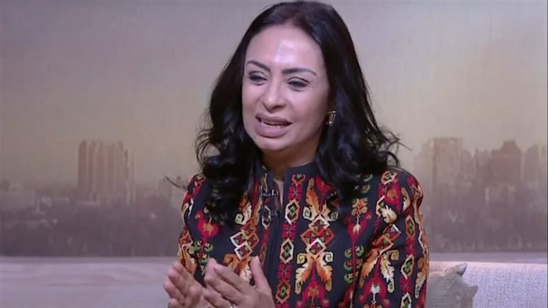 وزيرة التضامن