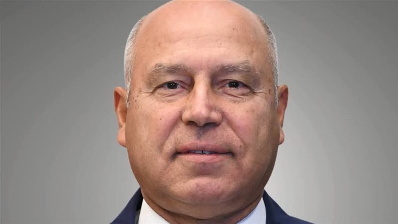 كامل الوزير نائب رئيس مجلس الوزراء  