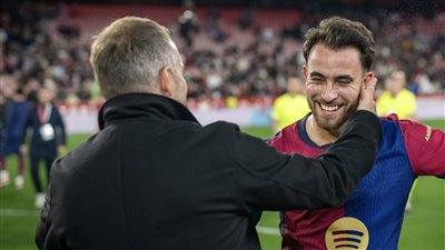 كلاسيكو مجنون.. برشلونة يقلص الفارق والريال يحافظ على تقدمه 2-1 فى مباراة نارية