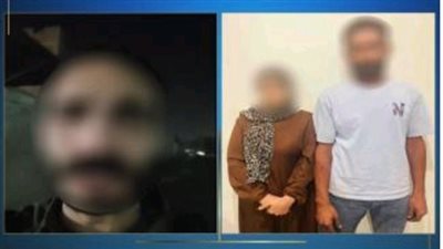 بعد نشر موقع الجمهور.. الأمن يكشف تفاصيل منع شخص بالخانك من دخول منزله