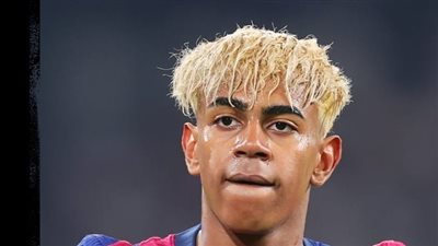 لامين يامال  يتعادل لـ برشلونة في شباك ريال مدريد بالكلاسيكو
