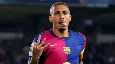 «ريمونتادا البرسا» برشلونة يتقدم بالهدف الثالث في مرمي ريال مدريد بالكلاسيكو