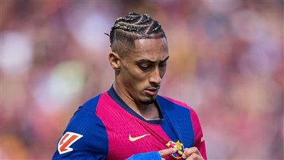  شاهد أهداف الشوط الأول من مباراة برشلونة وريال مدريد في كلاسيكو مجنون