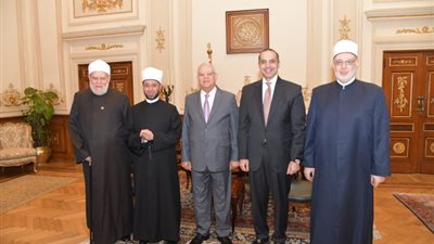 رئيس النواب: تنظيم الفتوى خطوة مهمة لمواكبة التحديات الراهنة