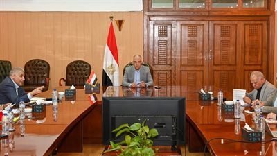 «هتلاقيها بوفرة».. خطة الري لتوفير المياه للمحطات والزراعة (تفاصيل)