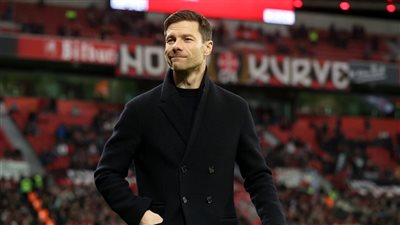 ألونسو يستقر على أول المغادرين من ريال مدريد في الموسم الجديد