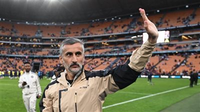 الأهلي يقترب من التعاقد مع مدرب أورلاندو بايرتس السابق.. تفاصيل