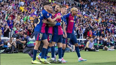 نجم برشلونة يرفض تمثيل منتخب إسبانيا مرة أخرى بعد الأزمة الأخيرة