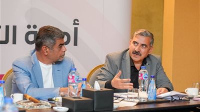 «تجارة وصناعة الجبهة الوطنية» تبحث خطة طموحة لدعم الاقتصاد الوطني