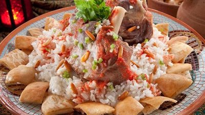 من طنطا لأسوان.. تعرف على أشهر أكلات عيد الأضحى المبارك