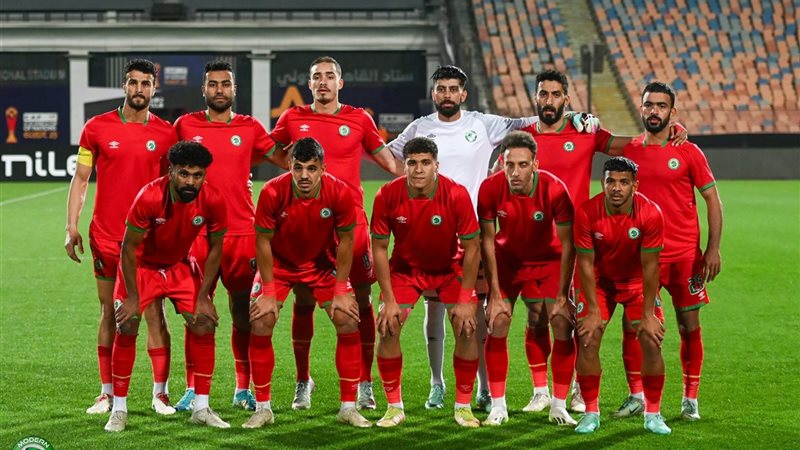 مودرن سبورت