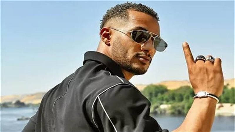 محمد رمضان