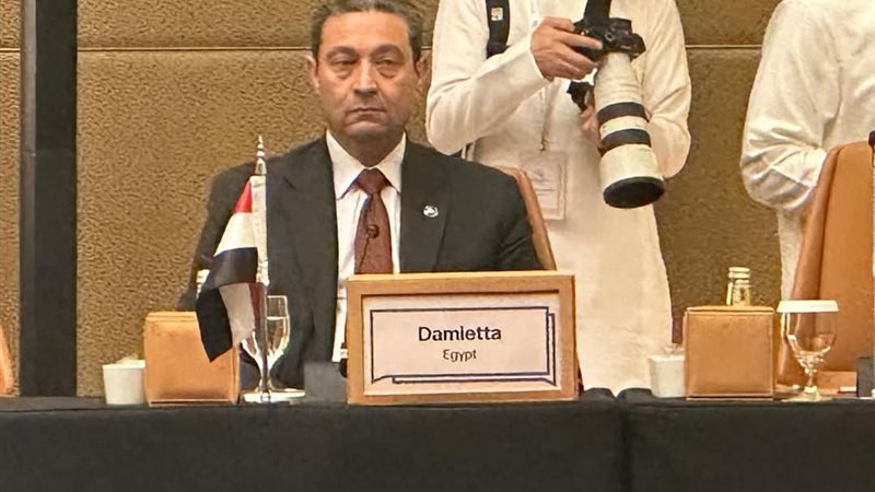 جانب من الفعاليات