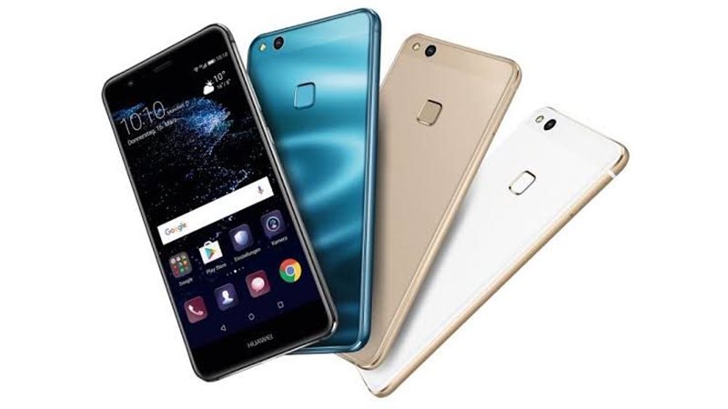 هاتف هواوي P10 Lite
