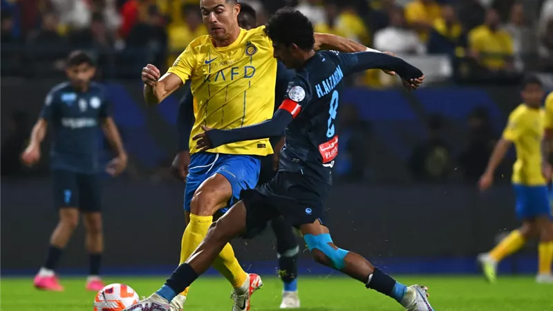 النصر