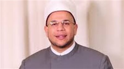 أسامة قابيل: حسن الظن بالله مفتاح الفرج وتعلُّق القلوب به نجاة في الأزمات