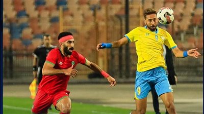 رئيس النادي الإسماعيلي: لابد من الإستثناء والغاء الهبوط هذا الموسم
