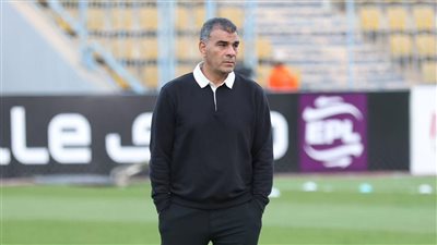 «مستر أكس» ينقذ إنبي من الهبوط إلى دوري المحترفين
