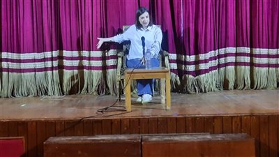 منال سلامة: أبي كلمة السر في دخول عالم التمثيل.. وأبناء الفنانين مظلومين