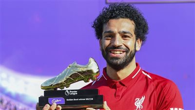 شيرينجهام: كنت أتمنى تواجد محمد صلاح في جيل اليونايتد الذهبي
