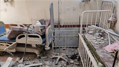 «غزة تنزف».. انهيار صحي وشيك وندرة حادة في الوقود والمستلزمات بالقطاع