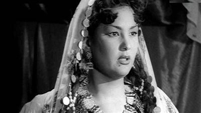 سميحة توفيق.. زهرة الفيوم التي تألقت في سماء السينما ورحلت في صمت