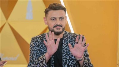 رامز جلال يستعد لصيف 2025 بـ