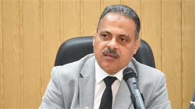 محافظة الشرقية تفحص 200 نموذج لتقييم ألأثار البيئىة لإنشاء المشروعات الجديدة  