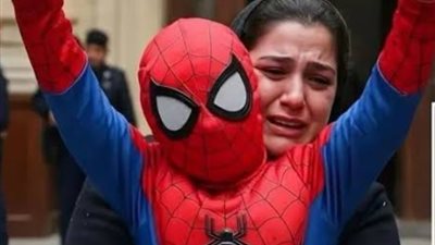 للاستئناف على المؤبد.. وصول المتهم في قضية الطفل ياسين للمحكمة