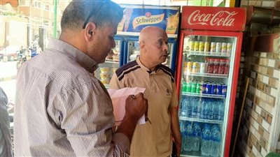 محافظ المنيا: استمرار حملات مراجعة الإعلانات واللافتات غير المرخصة والعشوائية