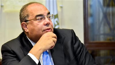مبعوث الأمم المتحدة يوصي بالاستعداد لمرحلة ما بعد انتهاء برنامج مصر مع 