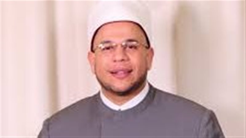 الدكتور أسامة قابيل